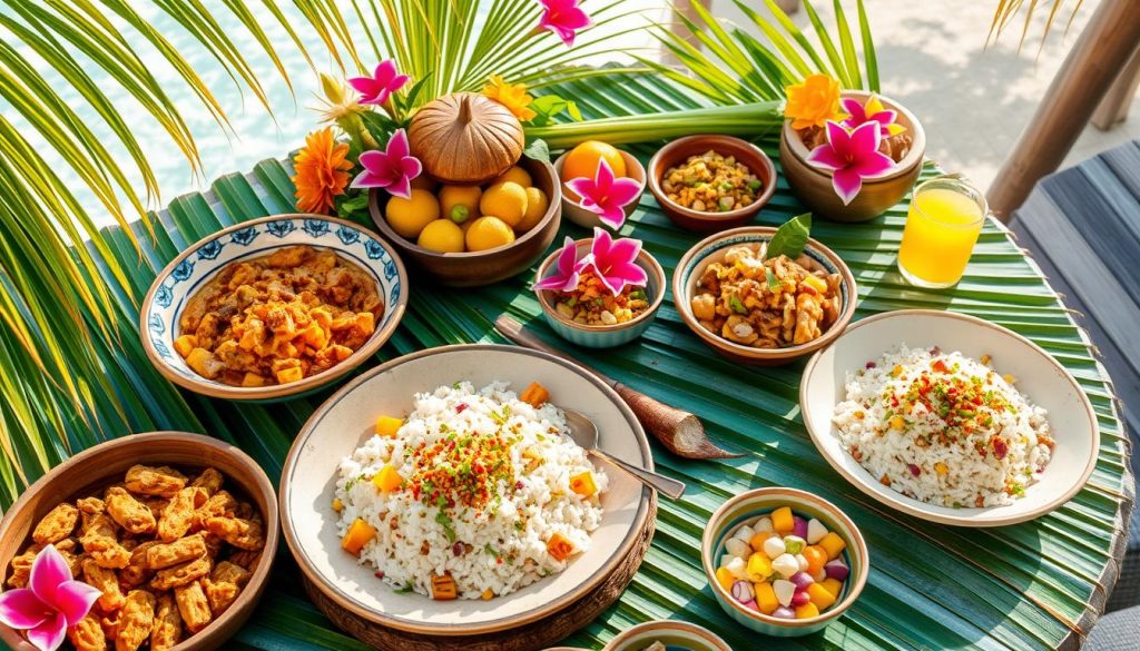 Maldivian cuisine Maldivian cuisine