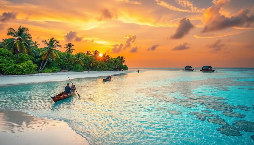 Maldivian travel tips Maldivian travel tips