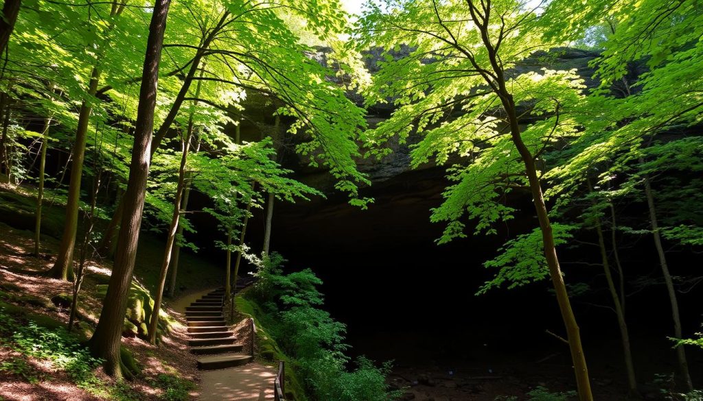 Mammoth Cave National Park