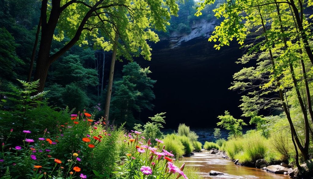 Mammoth Cave National Park