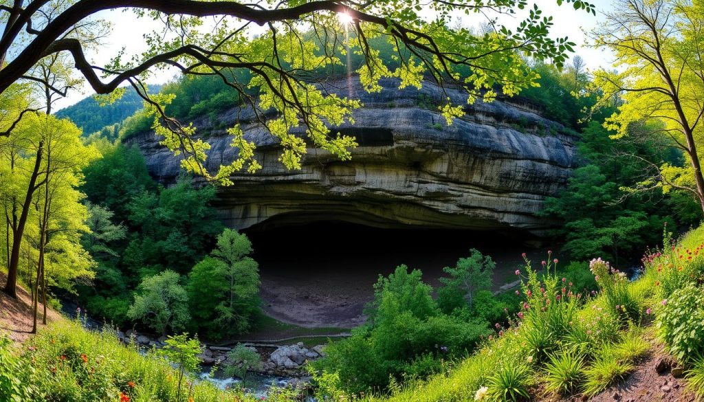 Mammoth Cave National Park Mammoth Cave National Park