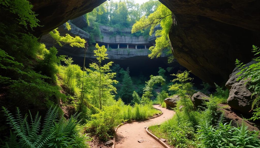 Mammoth Cave National Park Mammoth Cave National Park