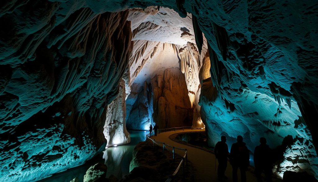 Mammoth Cave exploration tours Mammoth Cave exploration tours