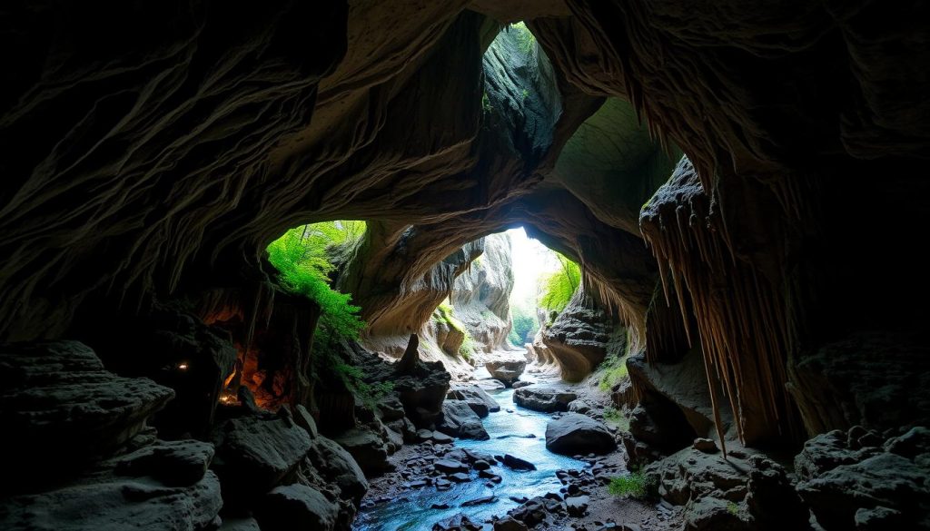 Mammoth Cave guided tours Mammoth Cave guided tours