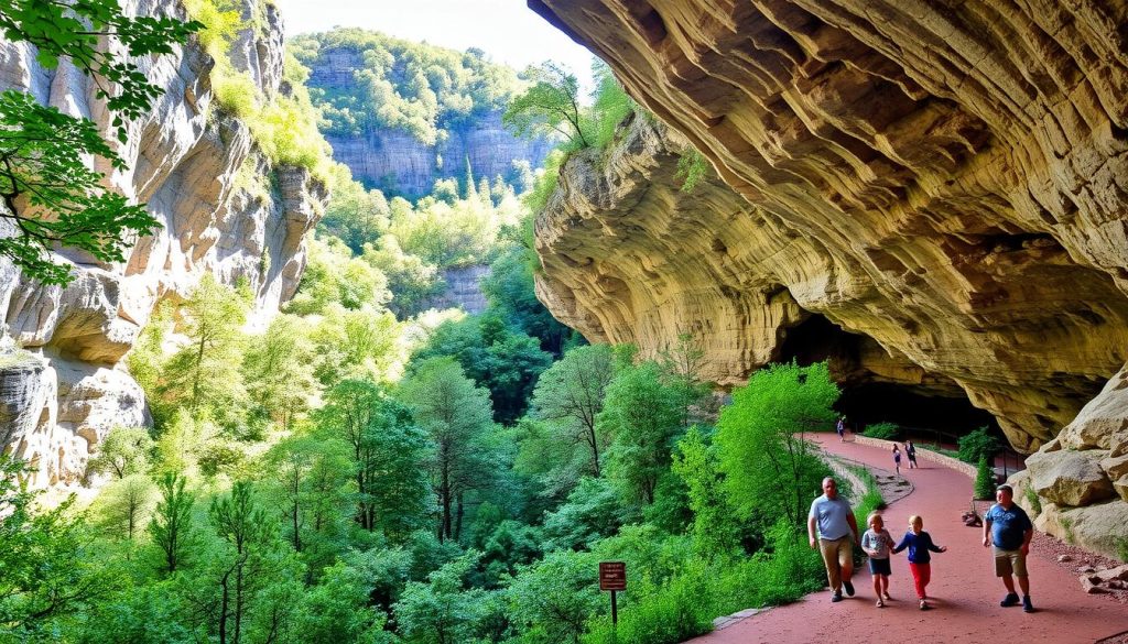 Mammoth Cave introduction Mammoth Cave introduction