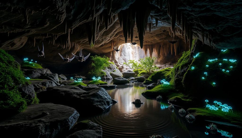Mammoth Cave wildlife tours Mammoth Cave wildlife tours