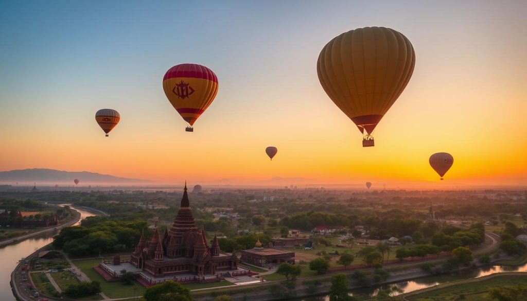Mandalay travel itinerary for 5 days Mandalay travel itinerary for 5 days