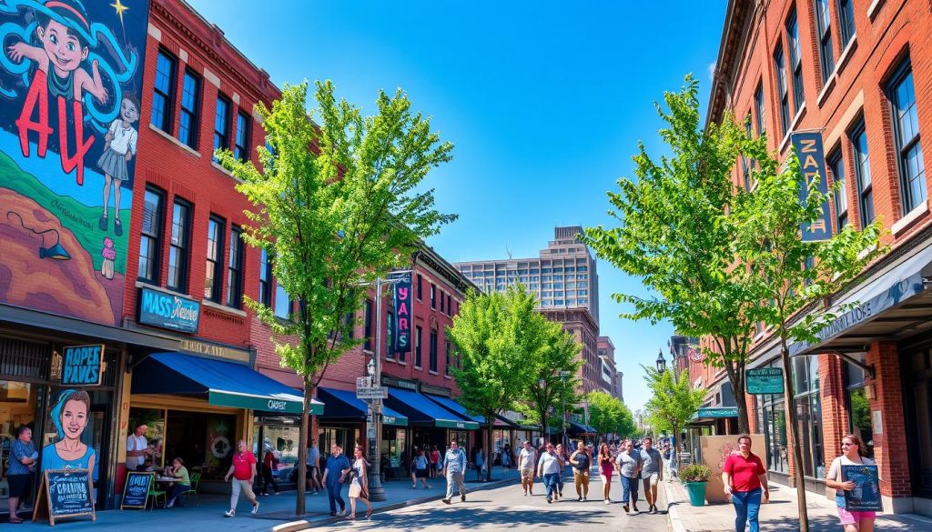 Mass Avenue Indianapolis Mass Avenue Indianapolis
