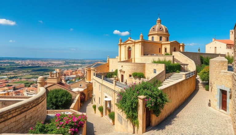 Mdina Itinerary 5 Days