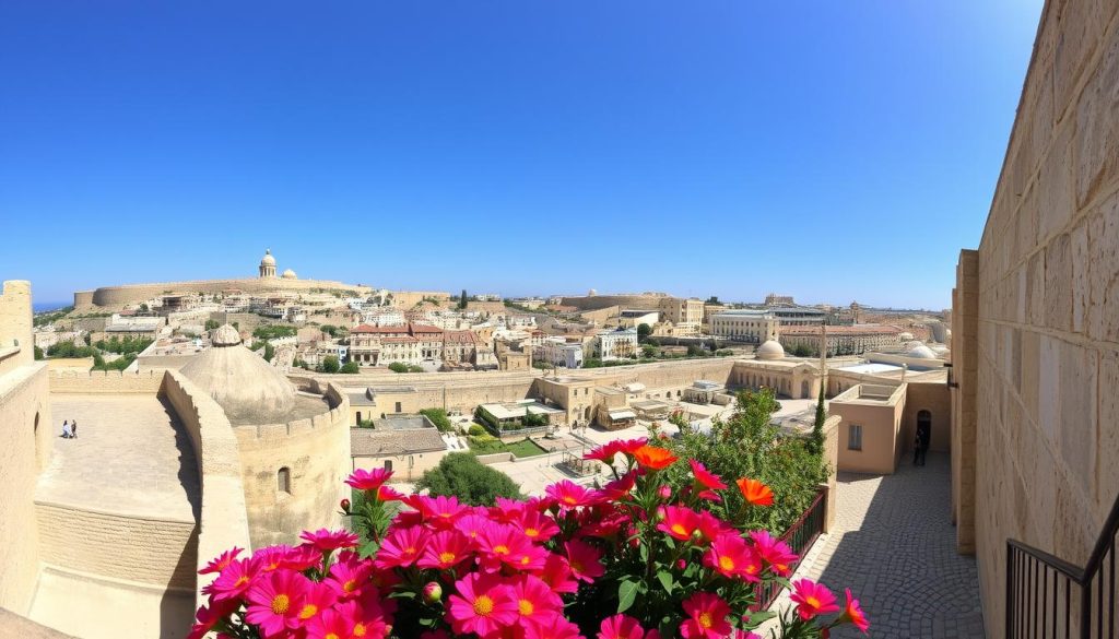Mdina history Mdina history