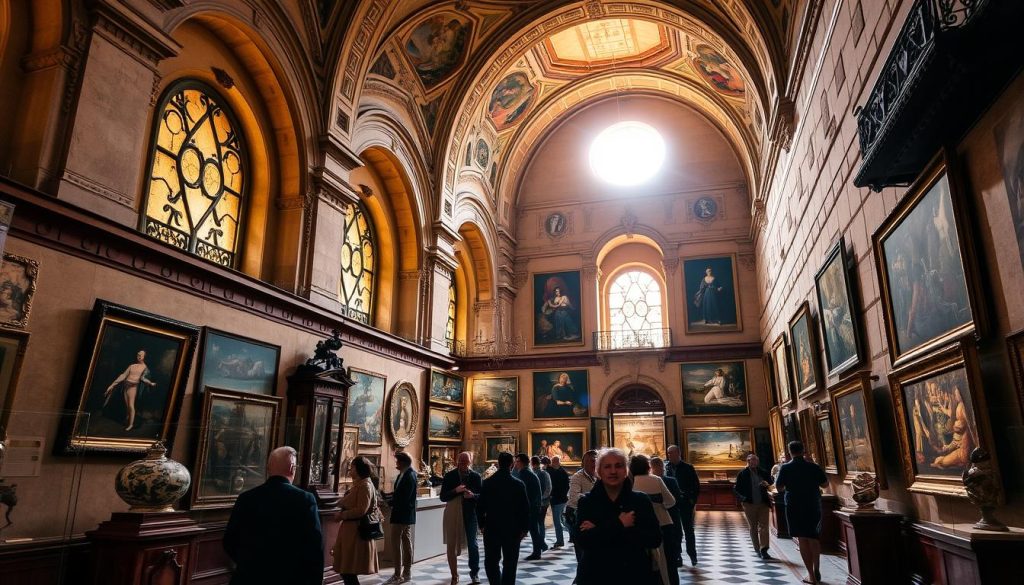 Mdina museums showcasing rich history and culture Mdina museums showcasing rich history and culture