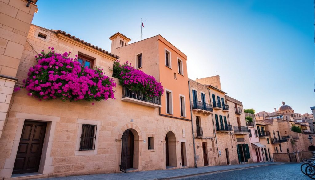 Mdina walking tour Mdina walking tour