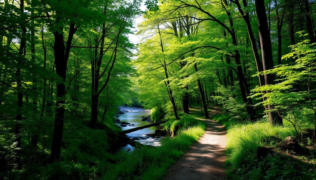 Mental health benefits of hiking Mental health benefits of hiking