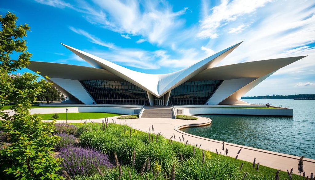 Milwaukee Art Museum Milwaukee Art Museum