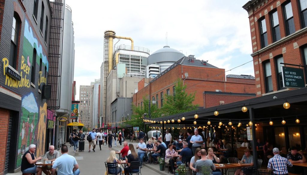 Milwaukee Brew City Milwaukee Brew City