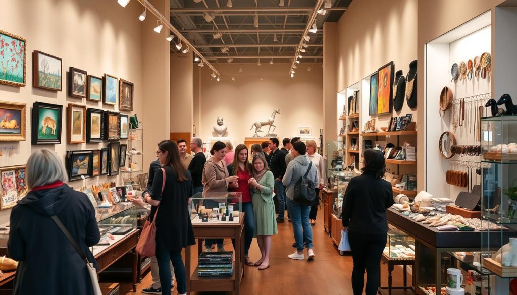 Milwaukee museums shopping options Milwaukee museums shopping options