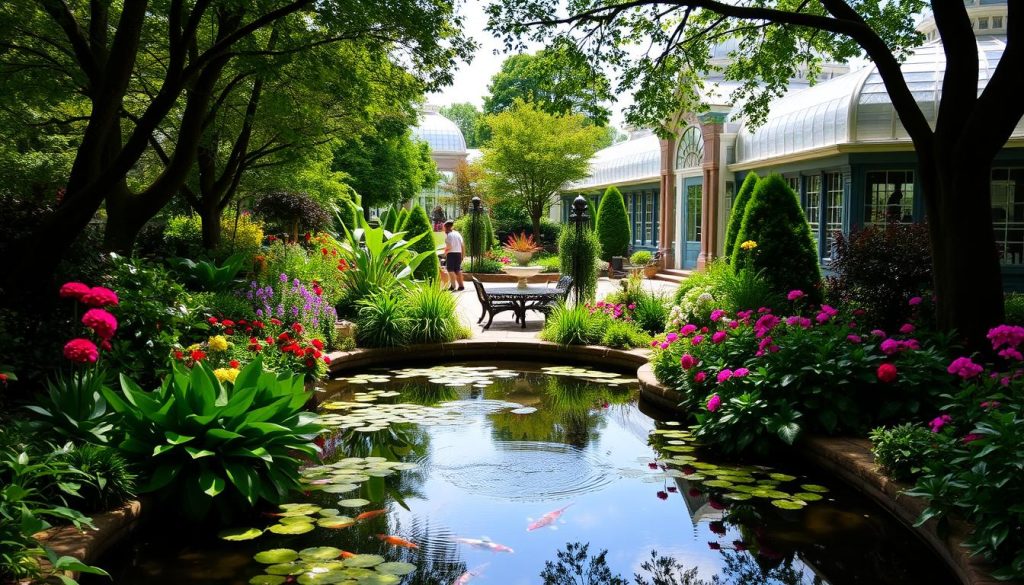 Missouri Botanical Garden