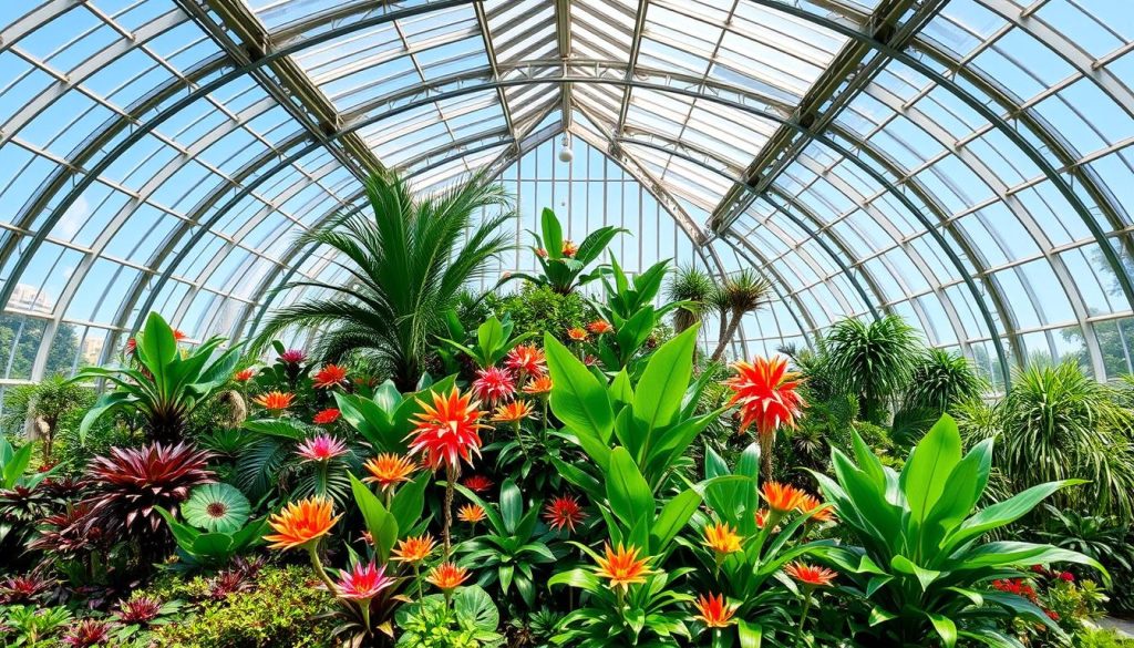 Mitchell Park Conservatory showcases unique attractions in Milwaukee. Mitchell Park Conservatory showcases unique attractions in Milwaukee.