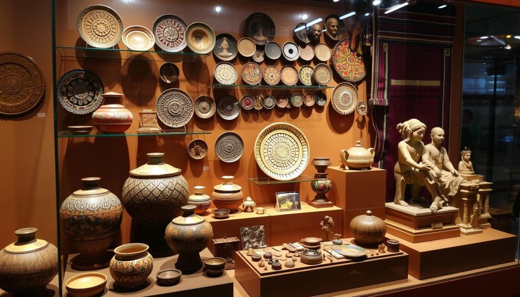 Multan Museum cultural artifacts Multan Museum cultural artifacts
