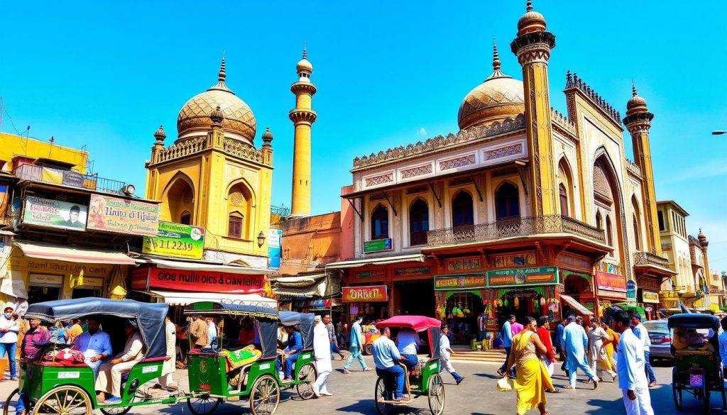 Multan city tour Multan city tour