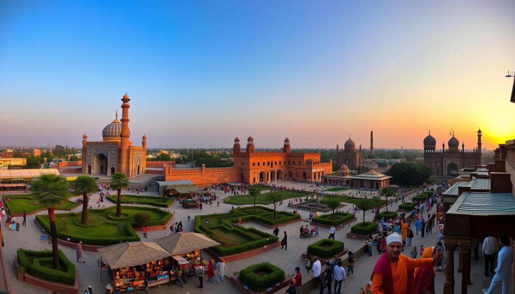Multan history Multan history