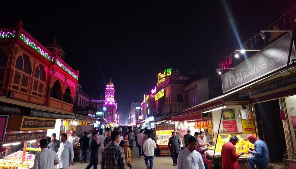 Multan nightlife activities Multan nightlife activities