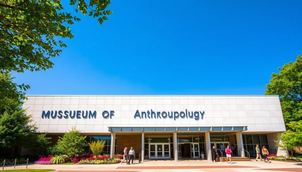 Museum of Anthropology Columbia MO Museum of Anthropology Columbia MO