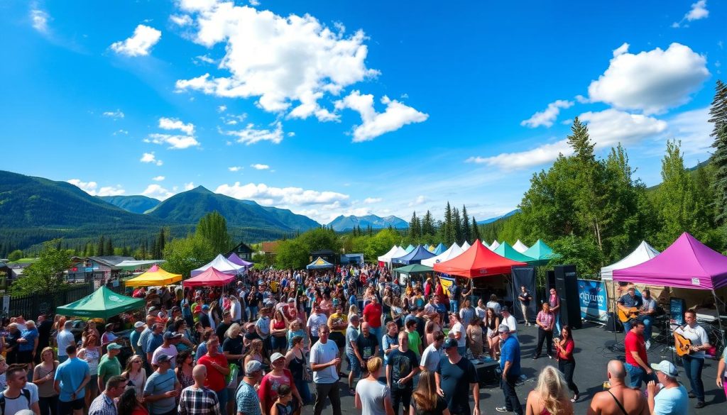 Music festivals Anchorage Music festivals Anchorage