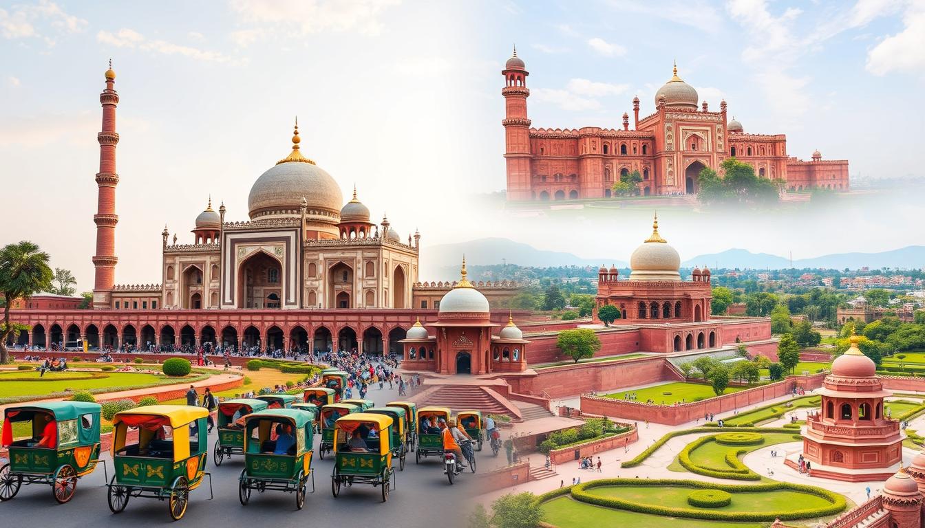 Top 10 Pakistan Destinations To Explore