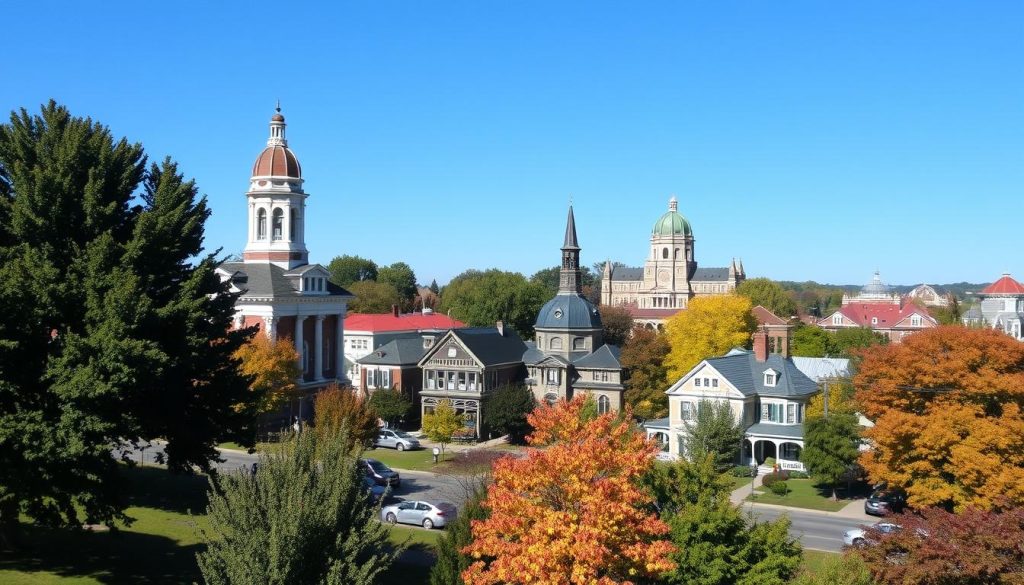 Must-Visit Historic Sites Bloomington Must-Visit Historic Sites Bloomington