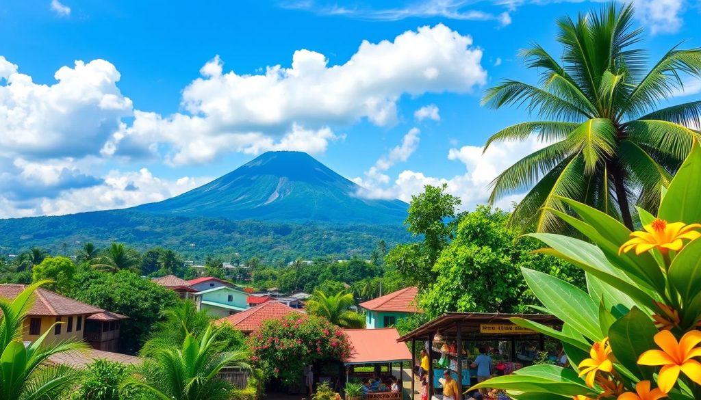 Must-see attractions in Davao Must-see attractions in Davao