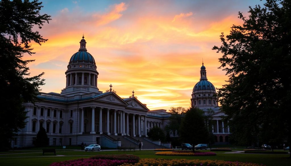 Must-see historical sites in Springfield Must-see historical sites in Springfield