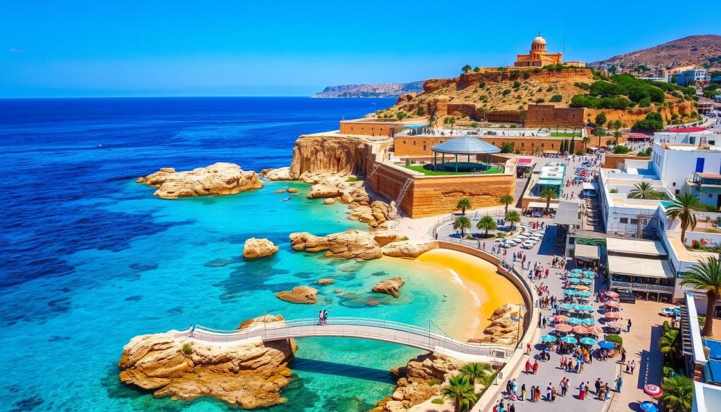 Must-see spots in Ayia Napa Must-see spots in Ayia Napa