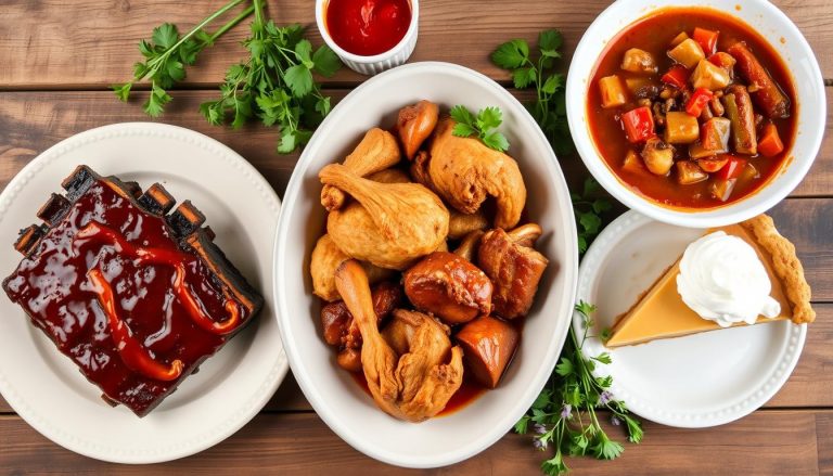 Must-try local food specialties in Bowling Green?