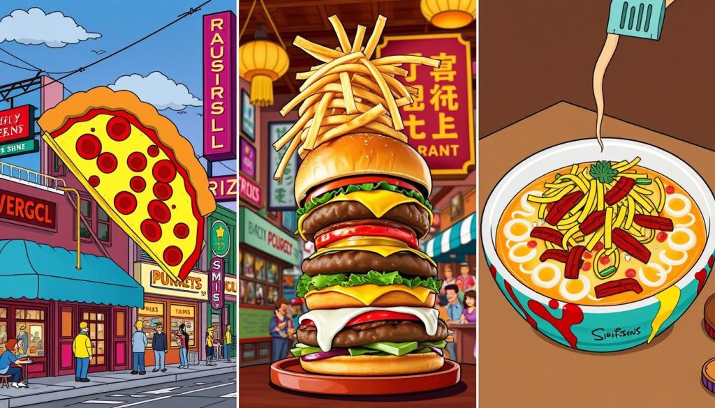 Must-try restaurants Springfield Must-try restaurants Springfield
