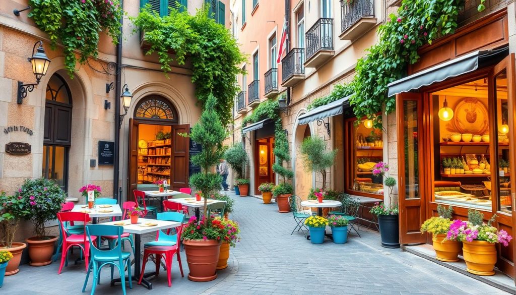 Must-visit Italian restaurants