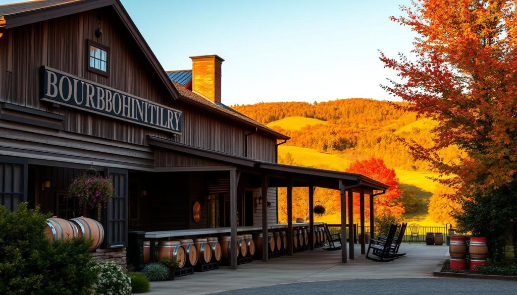 Must-visit bourbon distilleries in Lexington Must-visit bourbon distilleries in Lexington