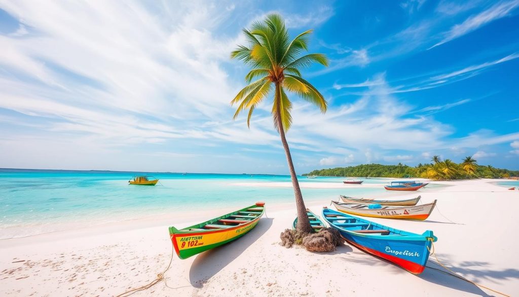 Must-visit destination in Maafushi Must-visit destination in Maafushi