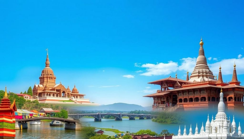 Must-visit places in Mandalay in 5 days Must-visit places in Mandalay in 5 days