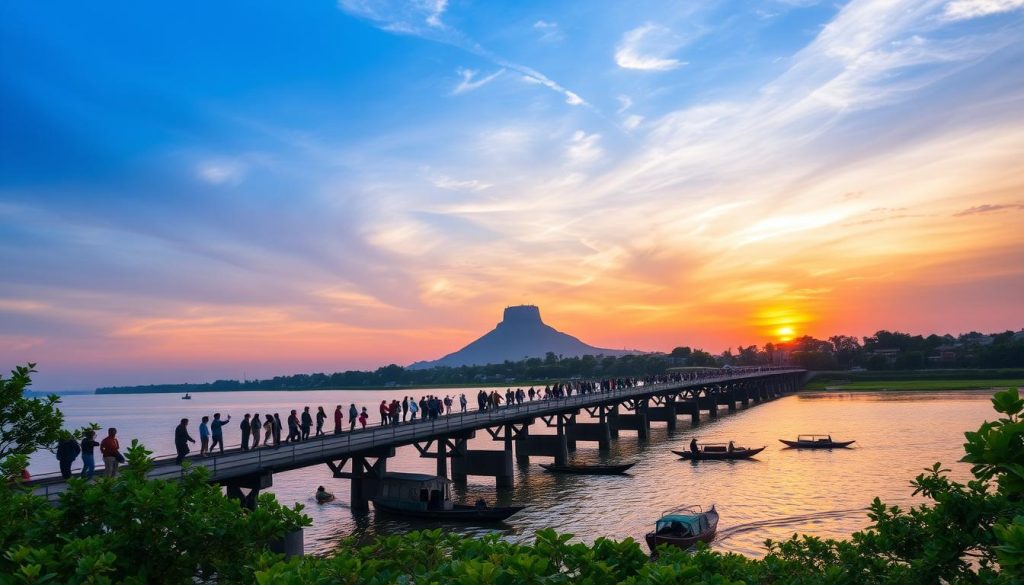 Must-visit places in Mandalay in 5 days Must-visit places in Mandalay in 5 days
