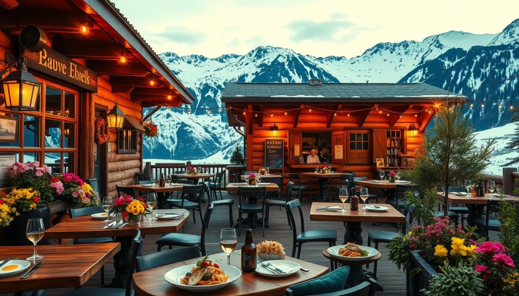 Must-visit restaurants in Anchorage Must-visit restaurants in Anchorage