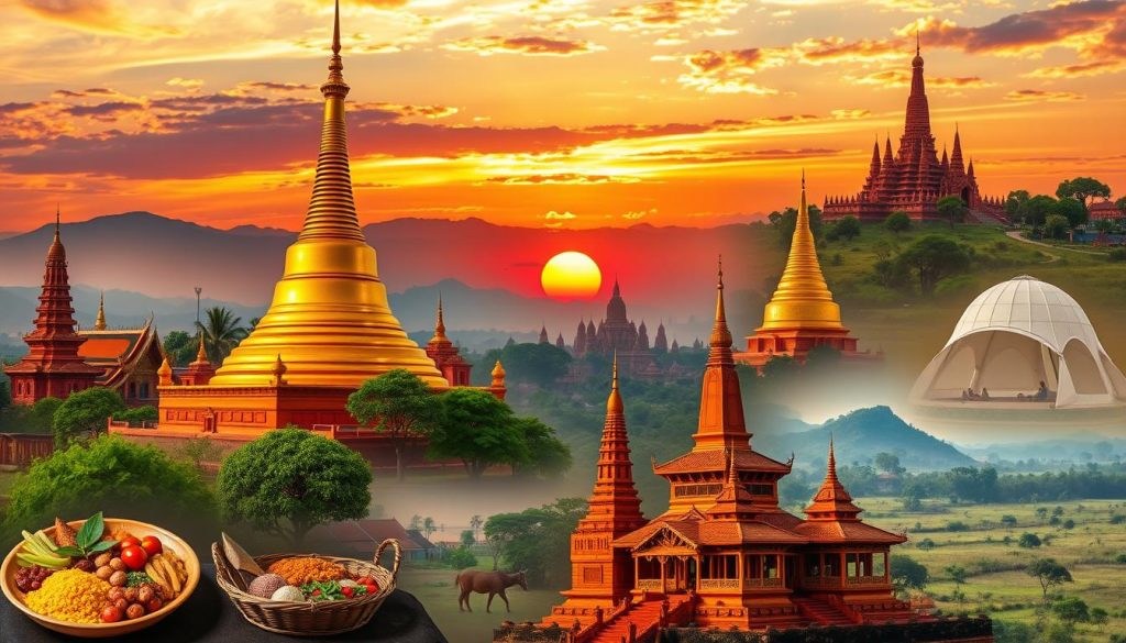 Myanmar travel tips for exploring the country