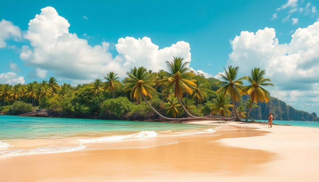 Nacpan Beach, one of the best places in Palawan Nacpan Beach, one of the best places in Palawan