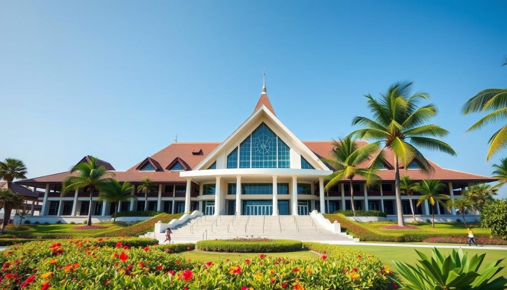 National Museum Maldives National Museum Maldives