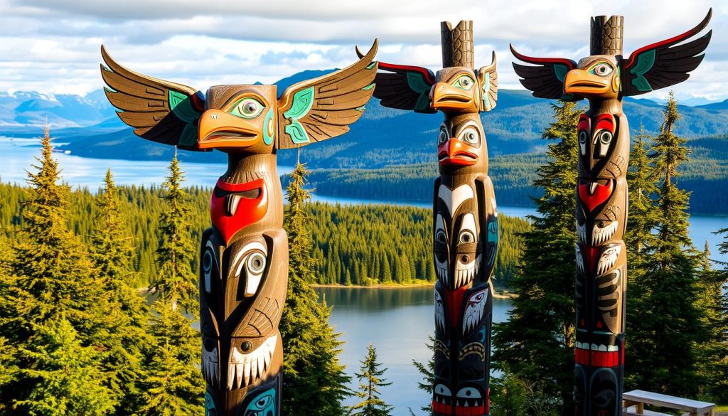 Native Alaskan art Native Alaskan art