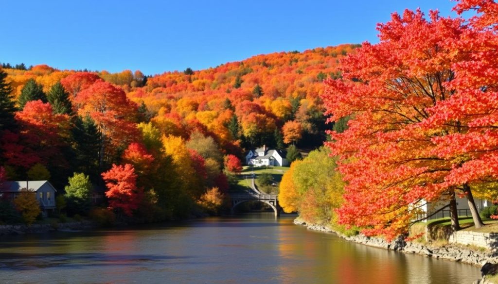New England fall foliage photography New England fall foliage photography