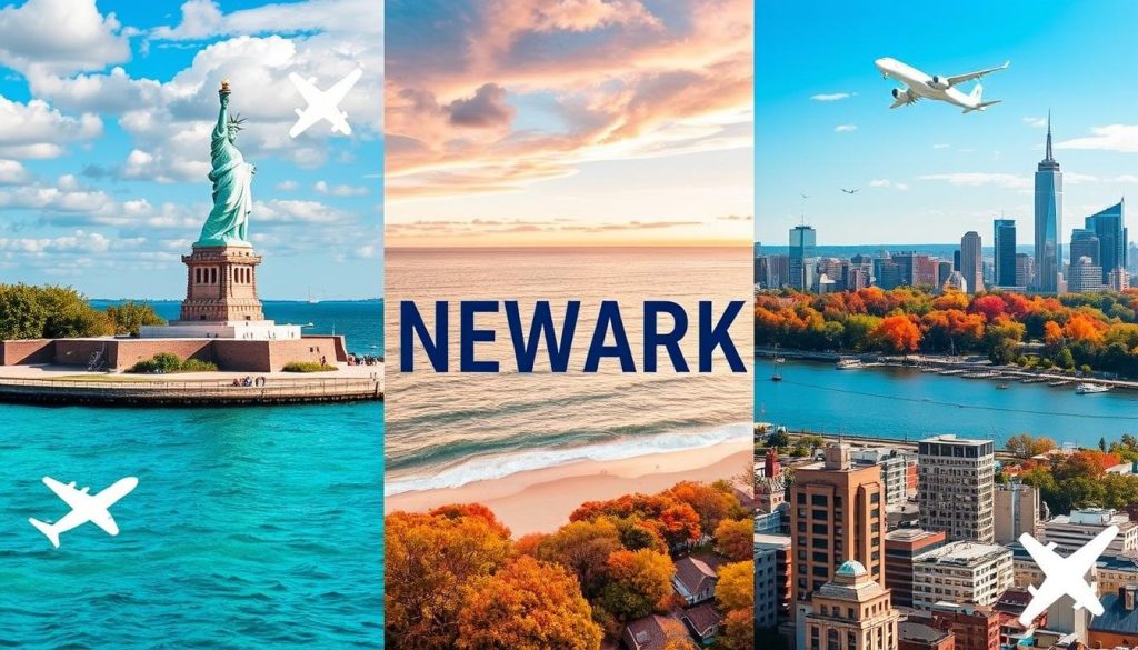 Newark Airport weekend travel destinations Newark Airport weekend travel destinations