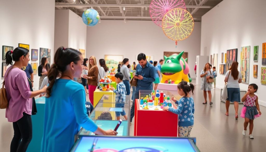 Newark Museum of Art - family-friendly attractions Newark Newark Museum of Art - family-friendly attractions Newark