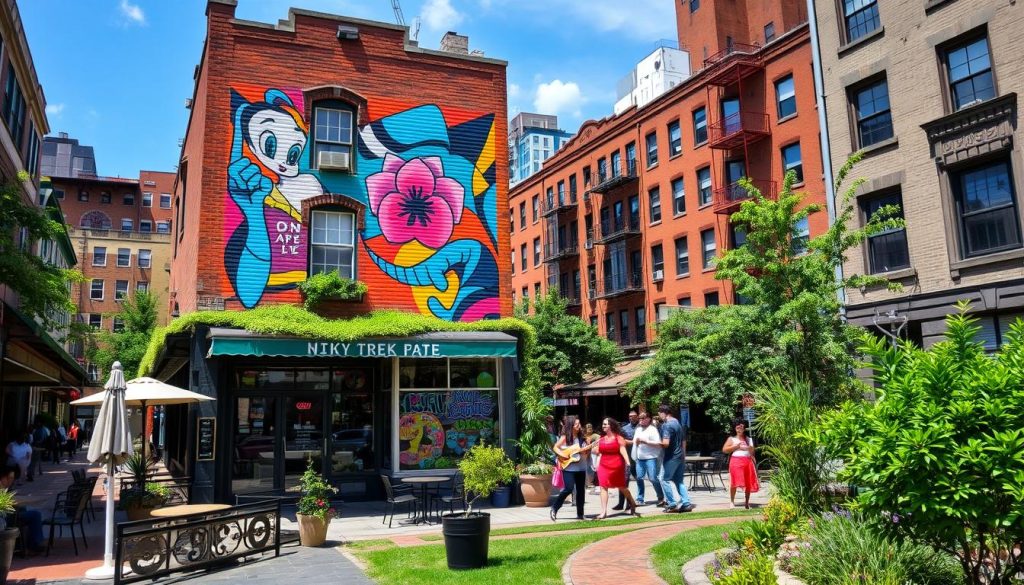 Newark NJ hidden gems Newark NJ hidden gems