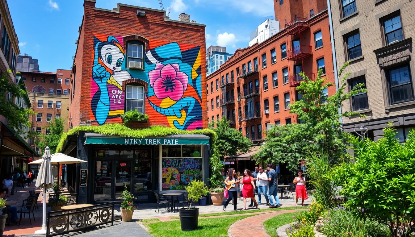 Discover Hidden Gems In Newark, NJ: A Local's Guide